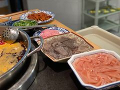 -飘香火锅(玉林西路店)