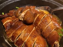 -金玉满堂潮州酒楼(无限极荟购物广场店)