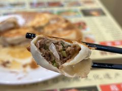 -葛记焖饼(伏牛路店)
