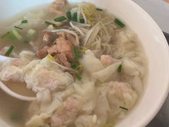 板根云吞-崖口云吞(中堡店)