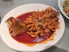 -眉州东坡(团结湖店)