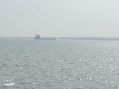 -东疆建设开发纪念公园