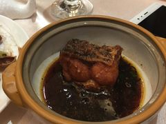 -千岛湖鱼味馆(十字街总店)