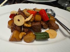 -杭州临平万丽酒店·万丽轩中餐厅
