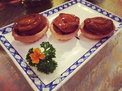 -唐阁(香港朗廷酒店)