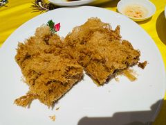 古法手工香酥鸭-金玉满堂潮州酒楼(无限极荟购物广场店)