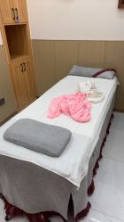 -芳朵美容养生SPA