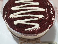 -5Cake五度无蔗糖低脂蛋糕(陶然亭店)