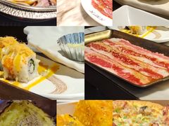 -火炉火自助餐(西直门凯德MALL店)