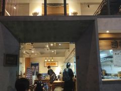 门面-老清朝包子铺(开明街店)