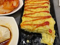 -咕咕站韩国料理(紫金港店)