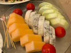 -亚龙湾红树林度假酒店御粤阁