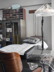 -極致刺青TATTOO STUDIO 私人订制