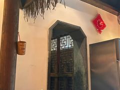 -麒麟小院·老九江菜(安平路店)