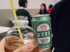 -张妈台式锅烧(深大店)