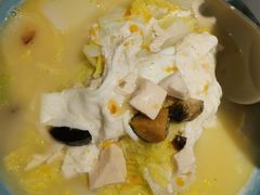 -志明眷村·台式融合菜·宵夜