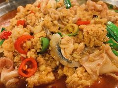 -虎虎龙虾大排档(双井店)