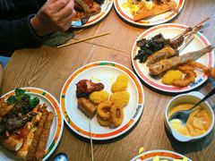 -比格比萨自助(德思勤四季汇店)