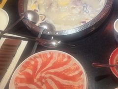 -吴老幺火锅(金龙店)