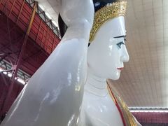 -ခြောက်ထပ်ကြီးရွှေသာလျောင်းဘုရားကြီး