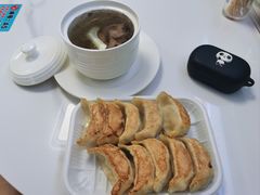 -八珍餐厅(广大路店)