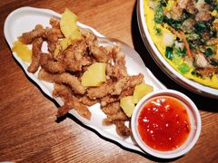 闽南醋肉-闽上鲜·福建菜(龙湖滨江天街店)