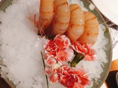 -Mr.Fish鱼鲜生海鲜放题(高德置地冬广场店)