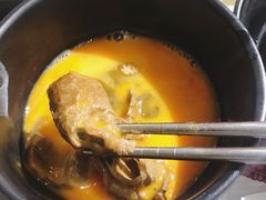 -八角锄烧·肉火锅(天河城店)