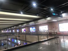 -广州塔(地铁站)