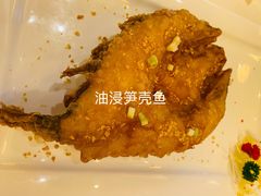 -利苑酒家(合景国际金融广场店)