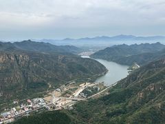 -京东石林峡风景区