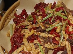 -简小舍·民间手艺菜(武昌江滩店)