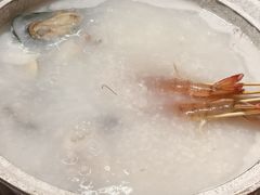 -丰尔粥食·粥底火锅·桑拿鸡(大良总店)