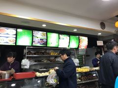 -白魁老号饭庄(交道口店)