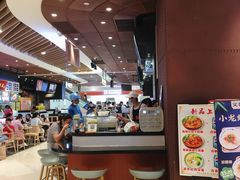 -西北杂粮筐手工面凉皮(来福士店)
