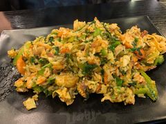 -老啪叽串炒饭(铁百店)
