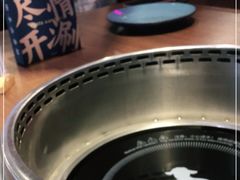 -快乐小羊火锅(河西王府井店)