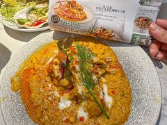 -泰椰里·泰国餐厅(智慧城广百广场店)