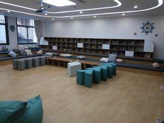 -江宁路街道社区文化活动中心