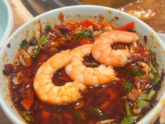 -季季红火锅(长沙步行街店)