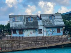 -珠海长隆海洋王国