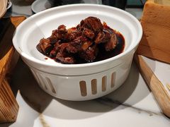 -绿茶餐厅(港惠购物中心店)