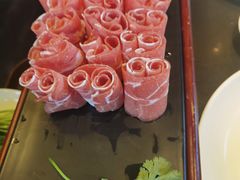 -鼓楼东街老火锅(鼓楼店)