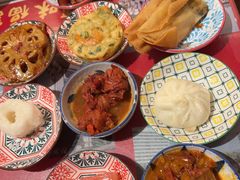 -味福记·本地特色菜(八一万达广场店)
