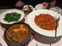 -千百味红餐厅·江西菜(绿地双子塔店)