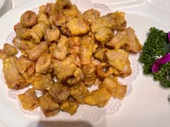 -周锦记广式餐厅(格林生活坊2期店)