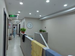 -纤思韵产后恢复中心(金宝天街店)