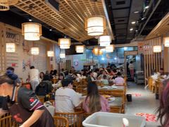 -易老妈蹄花.特色川菜(人民公园总店)