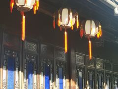 -胡雪岩故居