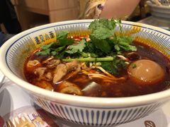 -遇见小面(白云机场T2安检外店)